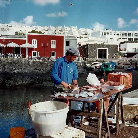 San Francisco 407 Lejlighed Puerto del Carmen (Lanzarote)