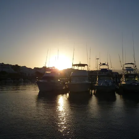 San Francisco 407 Lejlighed Puerto del Carmen (Lanzarote)