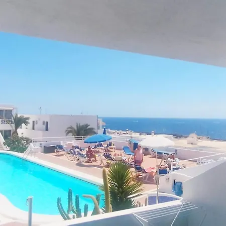 San Francisco 407 Lejlighed Puerto del Carmen (Lanzarote)