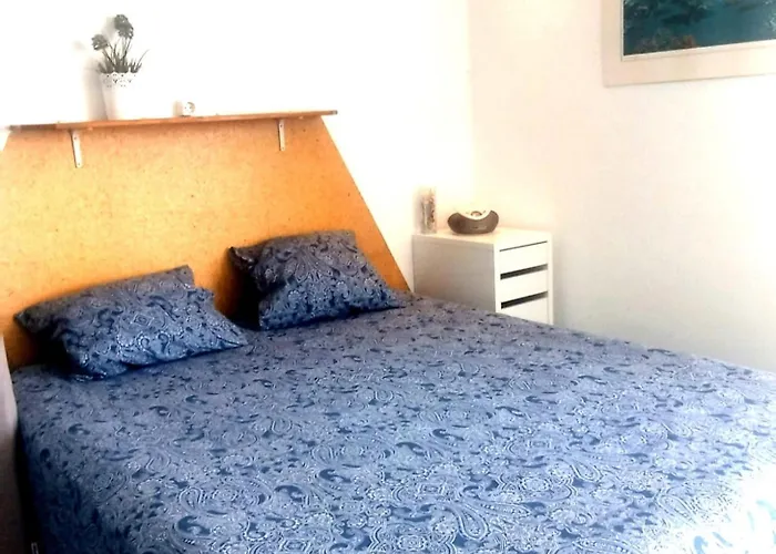 Lejlighed San Francisco 407 *