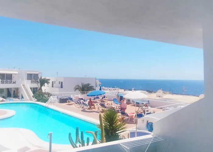 San Francisco 407 Lejlighed Puerto del Carmen (Lanzarote)