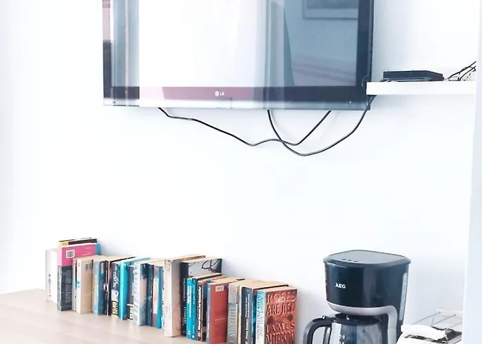 San Francisco 407 Lejlighed Puerto del Carmen (Lanzarote)