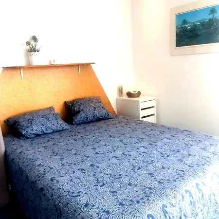 Apartamento San Francisco 407 *