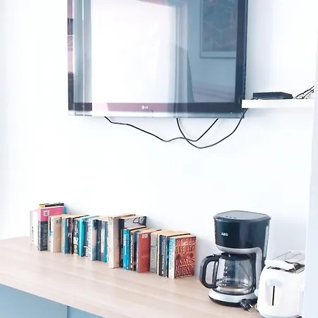 San Francisco 407 Apartamento Puerto del Carmen (Lanzarote)