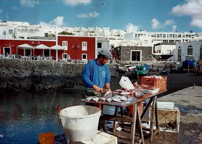 San Francisco 407 Διαμέρισμα Πουέρτο Ντελ Κάρμεν