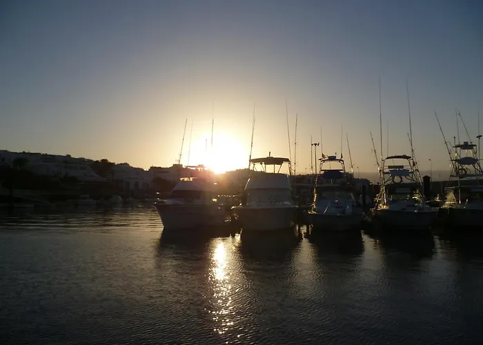 San Francisco 407 Διαμέρισμα Πουέρτο Ντελ Κάρμεν