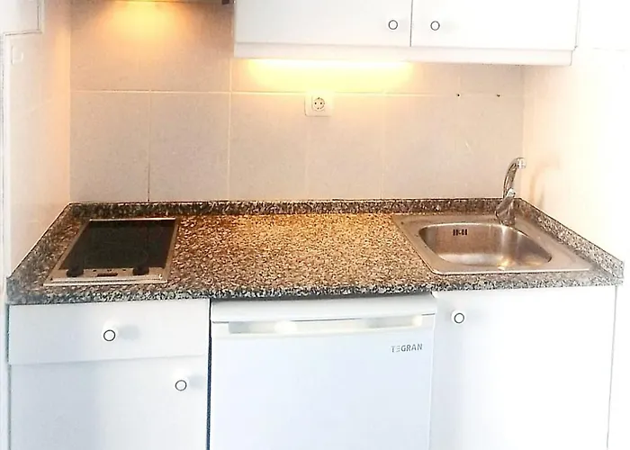 San Francisco 407 Πουέρτο Ντελ Κάρμεν